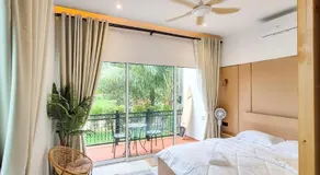Mersika Dua - Beachfront Villa 2BR Near To Mersing Jetty Town - Image 2