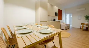 Alcalá Central Apartments - Image 2