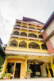 Hotel Santa Maria - Image 4