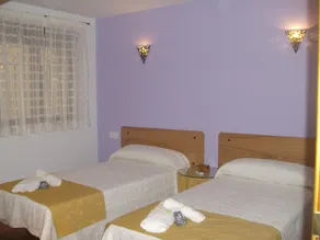 Posada del Teso Cerezo Norte de Extremadura Hurdes - Image 5