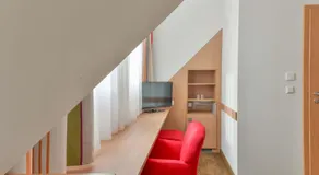 Hotel Peterhof - Image 4