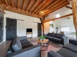 Pleasant holiday home in Voorst with garden - Image 2