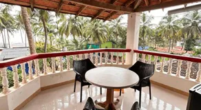 Maria Paulo Guest House Bar and Restaurant - Image 5
