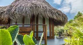Zirwa Hotel Boutique - Dentro del Parque Tayrona - Image 2