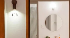 동대구역 감성 숙소 홈스테드 스테이 - Image 4