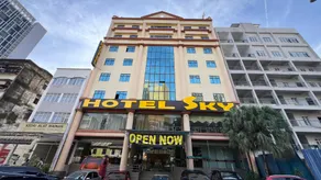 Sky Hotel Chow Kit PWTC - Image 4