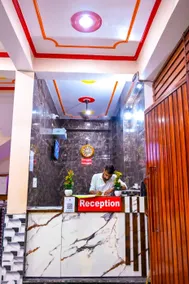 Hotel The Ramansh Near Shree Ram Mandir Ayodhya - Image 5