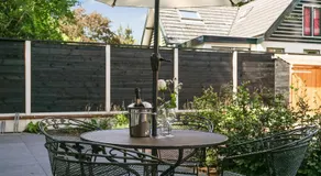 Bed & Breakfast De Oude Kapel - Image 5