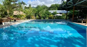 Budi Sun Garden Beach Resort & Hotel, Flores, Maumere, Wairita - Partner of TelukMaumereProgram - Image 2