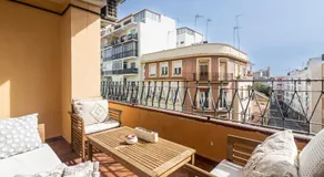 Malaga Center Flat Holidays City Center - Image 5