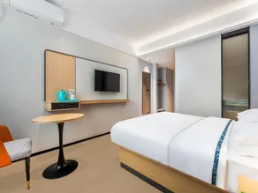 City Comfort Inn Wuhan International Expo Center Qianjin Village Metro Station - Image 3