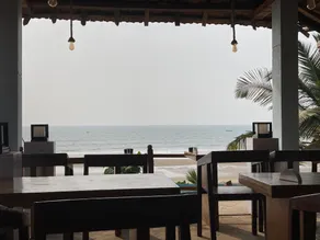 Oceanic Stay And Restaurant Gokarna - Image 3