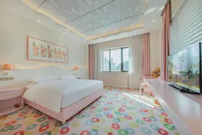 Deefly Yinrun Town Hotel - Image 3