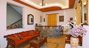 Artemis Traditional Hotel - Image 5