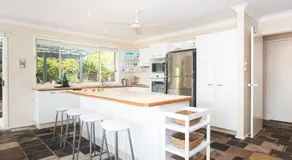 'Serenity', 7 Mulloway Place - Maison paisible avec climatisation Netflix et WIFI - Image 3