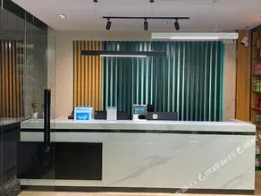 Huanglin Business Hotel - Image 3