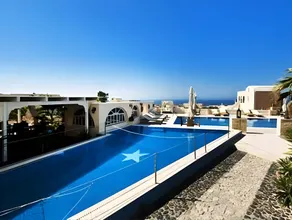 Hotel Star Santorini - Image 3