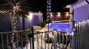 Pool Heated Lake Views 1BR Apartment - Image 3