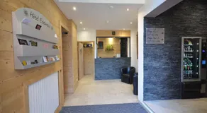 Hôtel Edelweiss - Image 4