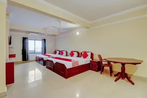 OYO 61675 Ashiyana Inn - Image 2