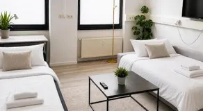 Budget Stay for Workers, Kelkheim near Frankfurt am Main - Image 3
