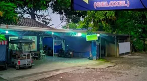 GELOXEL Angeles City Guesthouse - Image 2