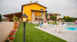 B&B Le Murette - ENJOY HOLIDAY - Image 3