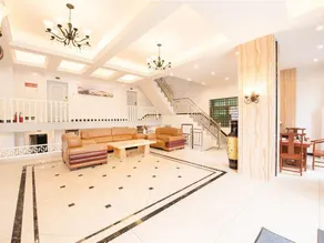 Xiaoshu Wushe Boutique Hostel - Image 4