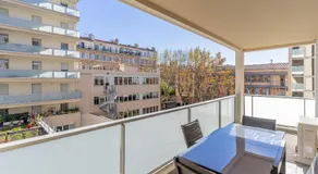 Panier, Major, appartement de 47 m2, parking et terrasse - Image 4