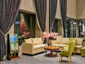 Yuhao Hotel (Xuchang Wenfeng Road Branch) - Image 4