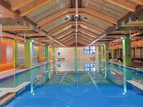 No. 9 Hot Spring Hotel (Tianjin Jinghai Dongfanghong Road Branch) - Image 3
