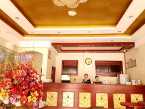 GreenTree Inn Beijing Chaoyang Beiyuan Beijing Meeting Center Express Hotel - Image 2