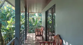 Family Cabin Surrounded by Nature - Patio & Pool - Image 3