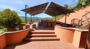 Agriturismo Villa Paradiso Esotico - Image 5