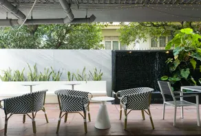 IMPRESS Hotel HUAI Khwang - Image 3