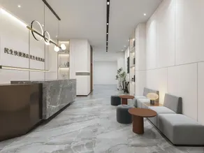 Minsheng fast hotel - Image 5