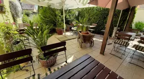 Gasthof & Pension Zum Saalestrand - Image 4