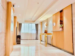 Jiuqing Hotel - Image 3