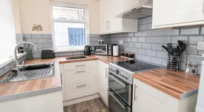Sandy Toes Cottage - Image 3