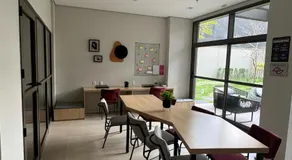 Apartamento completo , 300 metros do metrô Tatuapé - Image 5