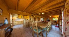 Chalet Chocolat - Great view - Image 5