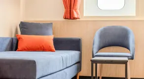 DFDS Ferry - Newcastle to Amsterdam - Image 3