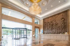 Vienna Hotel Fuzhou Changle Zhenghe Metro Station - Image 5