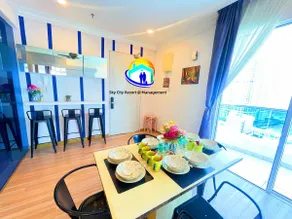 The Wave Suites by Sky city Management - Image 4