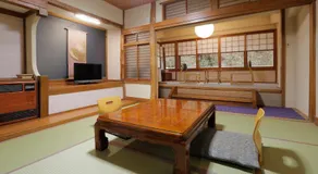 Takaragawa Onsen Ousenkaku - Image 2