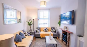 New 2BR Home Comfy and Spacious - Image 2