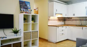 Apartamento Villaverde - parking en el centro - Image 4
