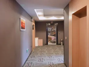 Thank Inn Plus Hotel Shandong Weihai Rongcheng City Chengshan Avenue Rt-mart - Image 2