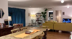 Das Magic Beach Cottage, zu Fuß zum Strand - Image 3