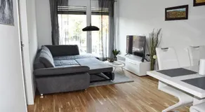 Cosy new Apartment 3min to VIC/Uno-City and Danube - Image 2